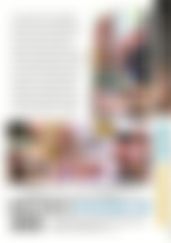 Daddy Playdate back cover