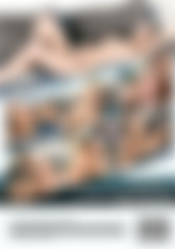 Fake Agent 37 back cover