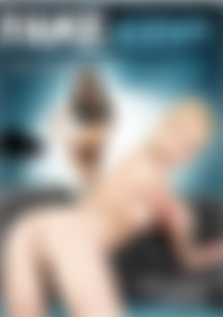 Fake Agent 37 front cover