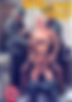 Wolves Von Lust front cover