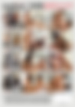 Blind Dates Vol. 2 back cover