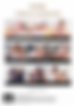 Bound To Please Her back cover