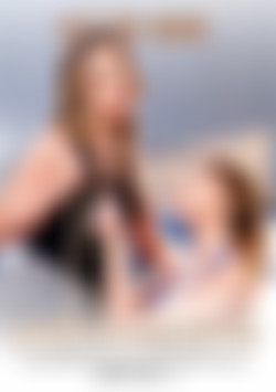 Bound To Please Her front cover