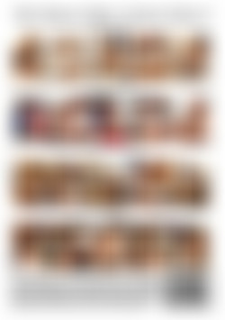 Take It Hard back cover