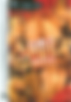 Hot Wheels back cover