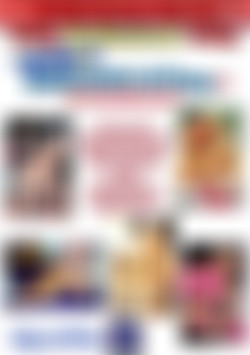 Superstars of Porn 5 front cover