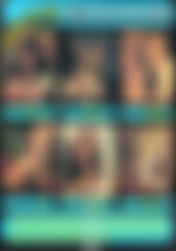 Hustler Presents 22 - Office Trick back cover