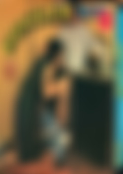 Hustler Presents 22 - Office Trick front cover