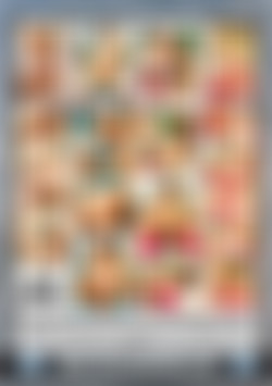 Strap On Lesbian Lovers back cover