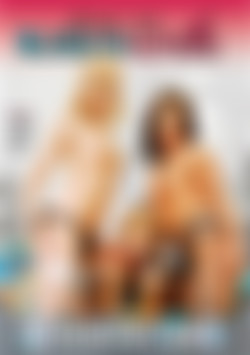 Strap On Lesbian Lovers front cover