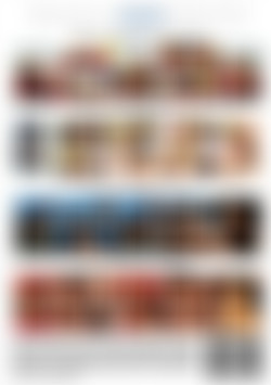 Ass Fucking Threeways back cover