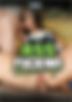 Ass Fucking Threeways front cover