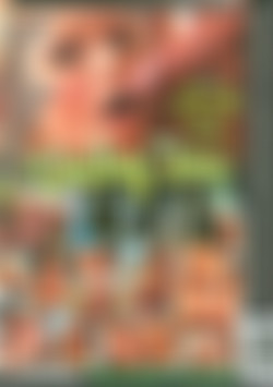 Darling Teen Sluts #4 back cover