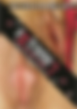 Extreme Pussy Lips #2 front cover