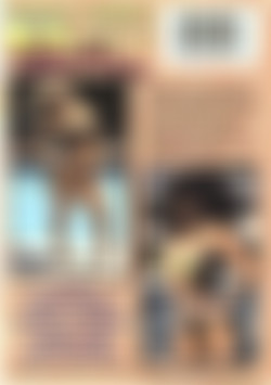 Busty Barbies back cover