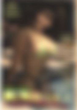 Busty Barbies front cover
