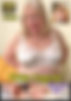 Trisha White Lingerie front cover