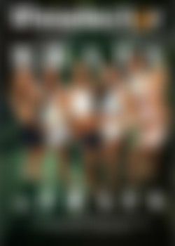 Brats Vs. Frats back cover
