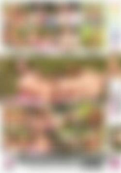 Beautiful Day For A Lesbian back cover