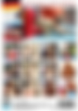 Deutsche Pilates Schlampen back cover