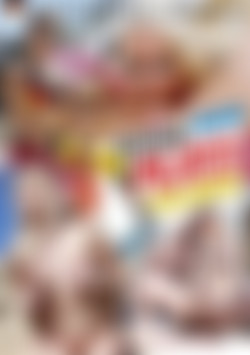 Deutsche Pilates Schlampen front cover