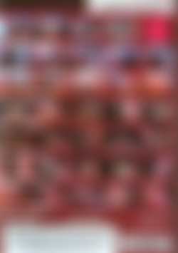 Anal Rehab back cover