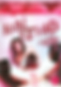 Anal Rehab front cover