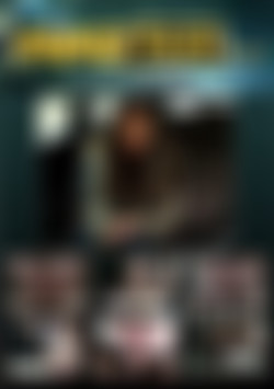 Fake Taxi Presents - Bonita front cover