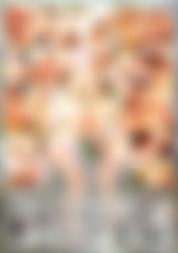 Girls, Girls And More Girls (Collateral Damage XXX) back cover