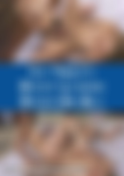 1st Timer's Sticky Lesbian Strap-On Sex front cover