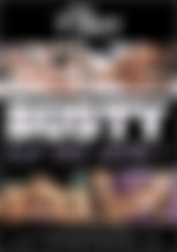 Busty Slut Cock Lovers 2 front cover