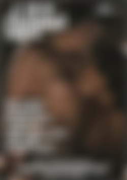 Love Behind Bars front cover