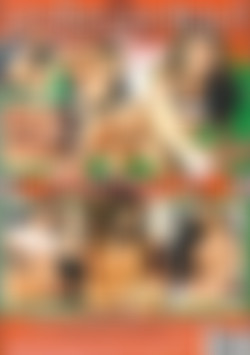 Under Contract: Chasey Lain back cover