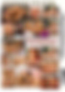 No Dicks Permitted back cover