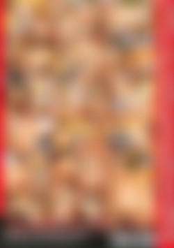 Up'r Class Volume Five back cover