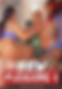 BBW Pleasure 4 front cover