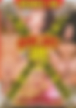 Import Sluts front cover