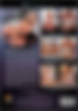 Behind The Boss's Back back cover