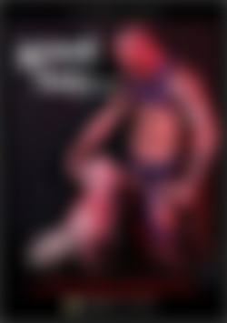 Good Boy (Pride Studios) front cover