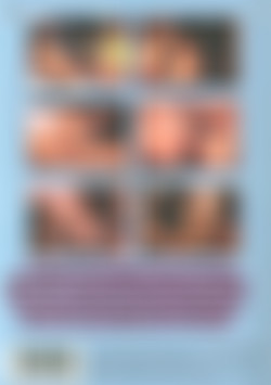 Bizzare Erotic Dreams back cover