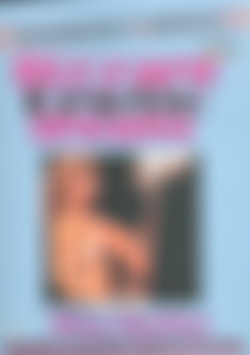 Bizzare Erotic Dreams front cover