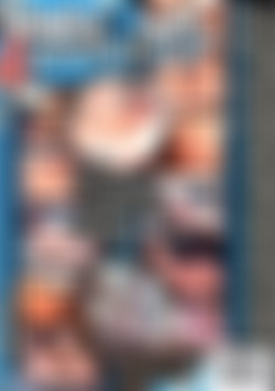 Shavin' It Wet, Bangin' It Dry back cover