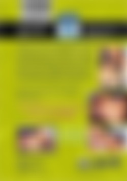 Drei Mosen Auf Mannerjagd back cover