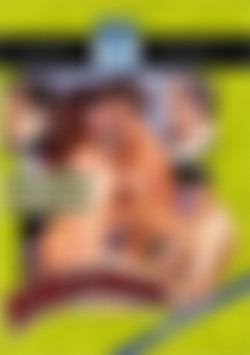 Drei Mosen Auf Mannerjagd front cover