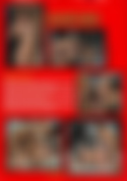 Golden Girls 57 - Slip Sliding back cover