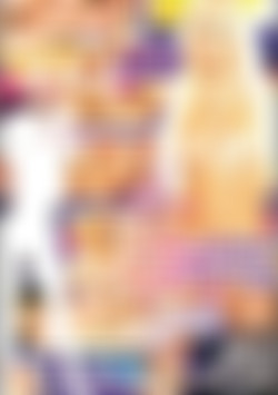 Vivid Girl: Tawny Roberts front cover