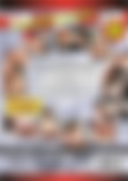 Strassenflirts 103 back cover