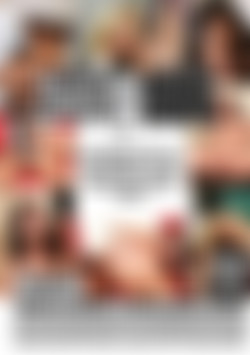 White Kong Dong Vs. Black Kong Dong 7 back cover