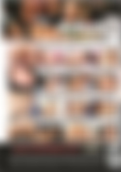 Cheeky 17 back cover