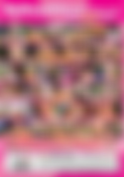 My Sexy Kittens #30 back cover